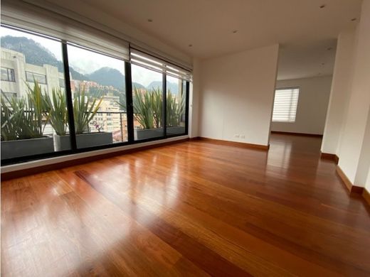 Appartement in Bogota, Bogotá  D.C.