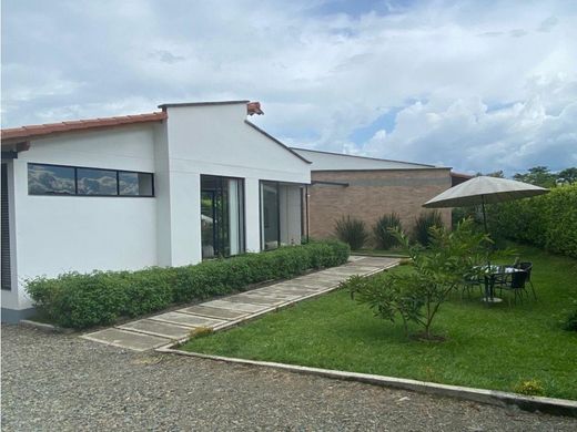 Luxury home in Pereira, Departamento de Risaralda