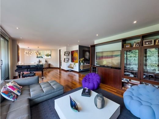 Apartment in Bogotá, Bogotá  D.C.