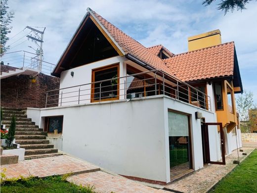 Luxury home in Bogotá, Bogotá  D.C.