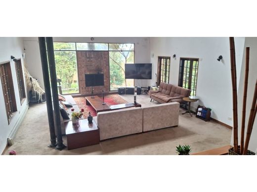 Luxury home in La Calera, Cundinamarca