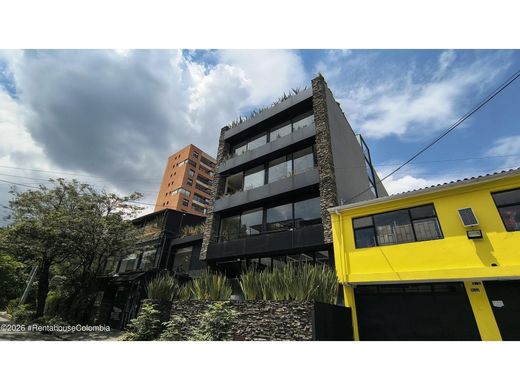 Biuro w Bogota, Bogotá  D.C.