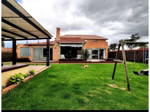 Luxury home in Cajicá, Cundinamarca