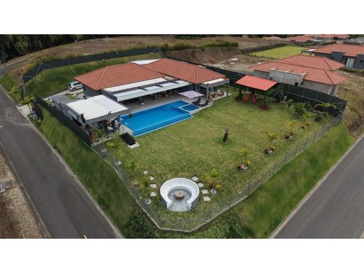 Gospodarstwo w Pereira, Departamento de Risaralda