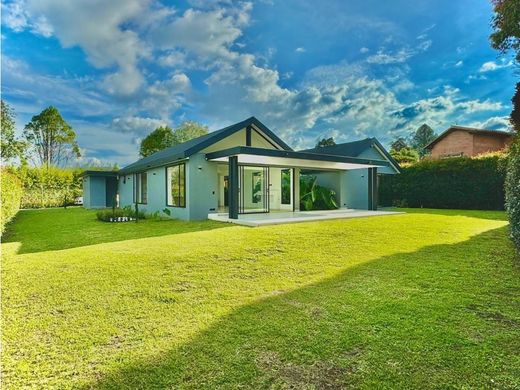 Luxury home in Rionegro, Departamento de Antioquia