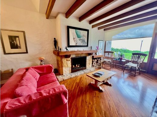 Maison de luxe à Bogotá, Bogotá  D.C.