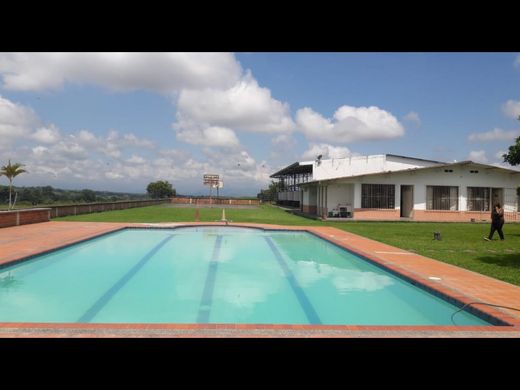 村舍/农舍  Pereira, Departamento de Risaralda