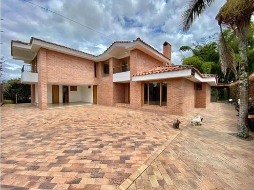 Luxury home in Rionegro, Departamento de Antioquia