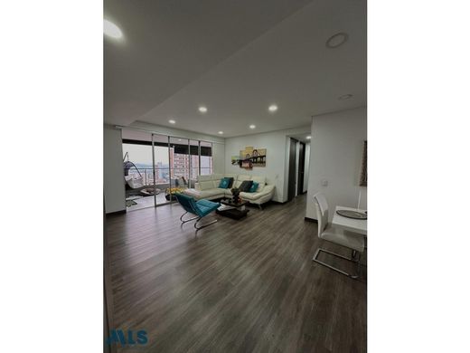 Apartament w Envigado, Departamento de Antioquia