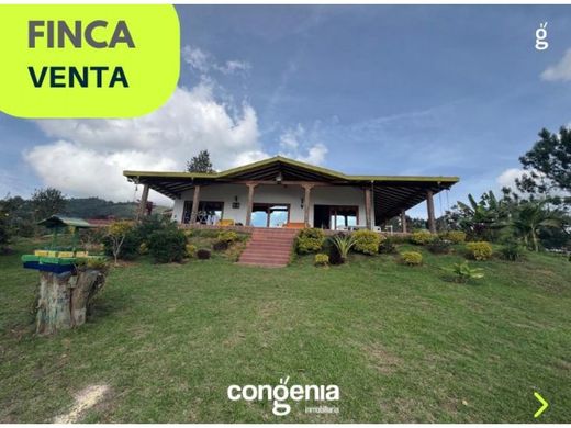 Farmhouse in Guarne, Departamento de Antioquia