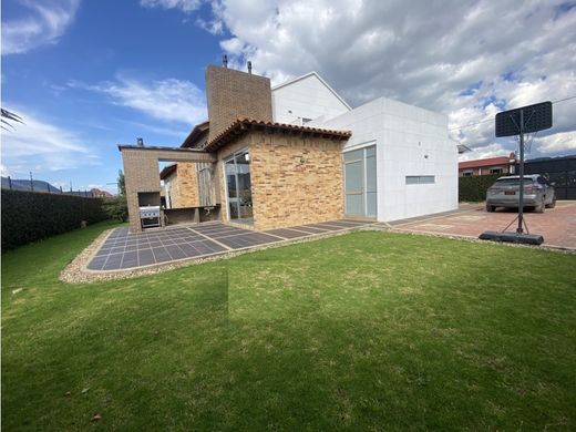 Landhuis in Cajicá, Departamento de Cundinamarca