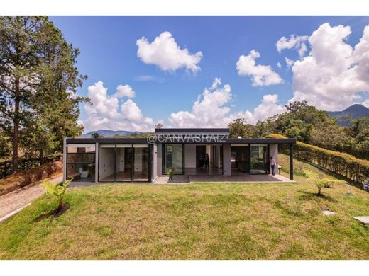 Πολυτελή κατοικία σε Carmen de Viboral, El Carmen de Viboral