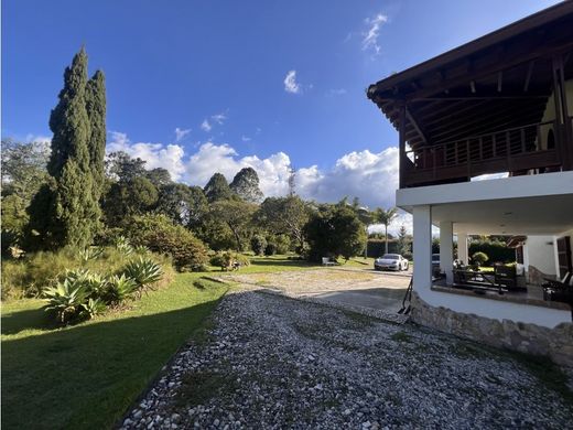 ‏קרקע ב  Rionegro, Departamento de Antioquia