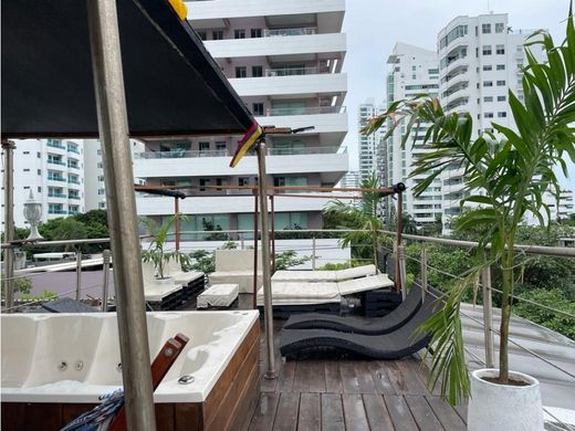 Luxury home in Cartagena, Cartagena de Indias