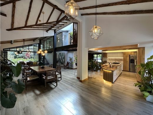 Country House in Retiro, Departamento de Antioquia