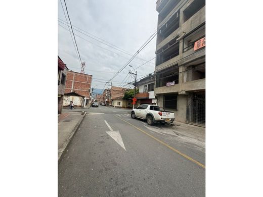 Жилой комплекс, Медельин, Medellín