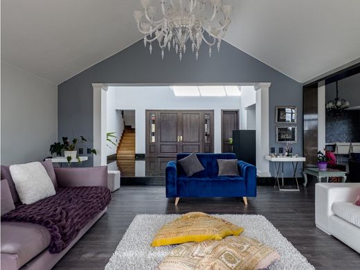 Luxe woning in Bogota, Bogotá  D.C.