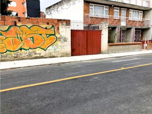 Land in Bogotá, Bogotá  D.C.