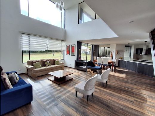 Country House in Cómbita, Departamento de Boyacá