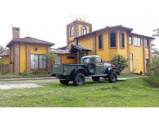 Cortijo o casa de campo en Filandia, Quindío Department