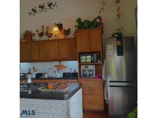 Casale a Retiro, Departamento de Antioquia