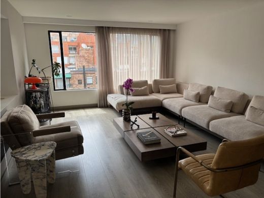 Apartment in Bogotá, Bogotá  D.C.