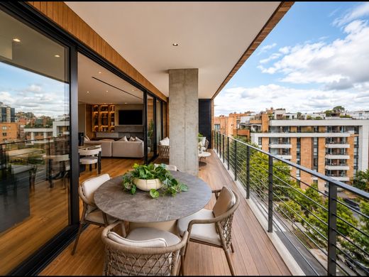 Apartment in Bogotá, Bogotá  D.C.