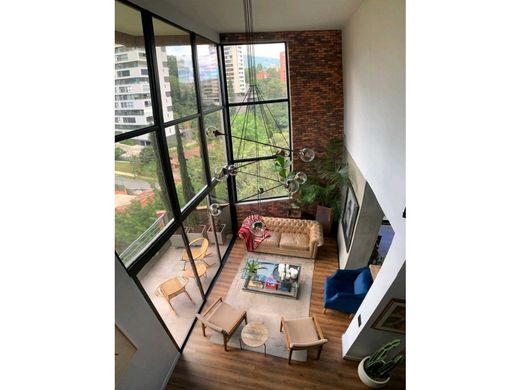 Apartment in Medellín, Departamento de Antioquia