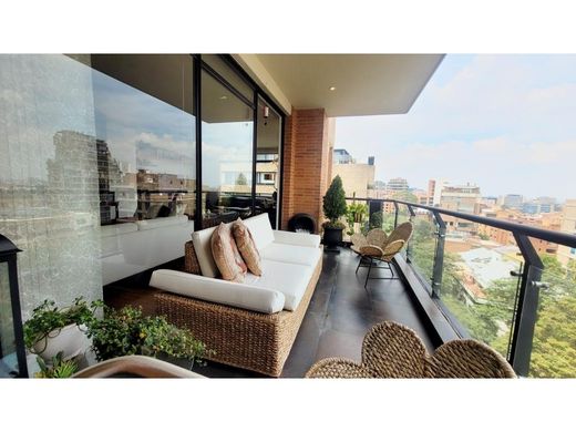 Appartement à Bogotá, Bogotá  D.C.