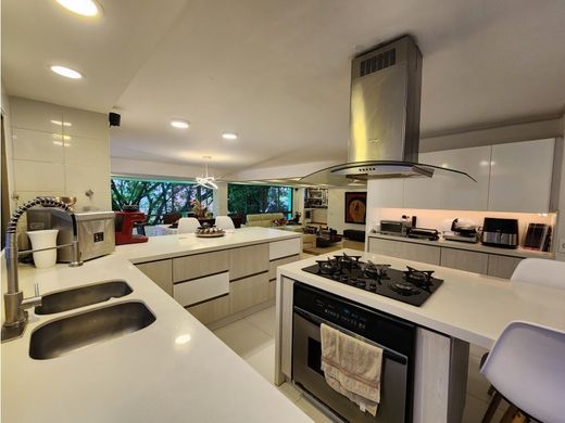 套间/公寓  麦德林, Medellín