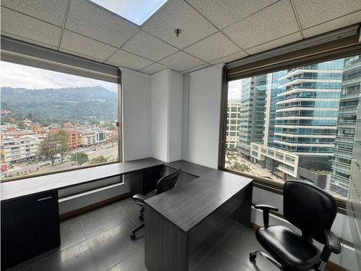 Ufficio a Bogotá, Bogotá  D.C.