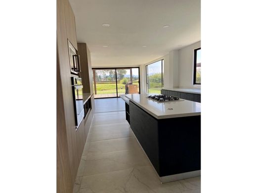 Casa di lusso a Chía, Departamento de Cundinamarca