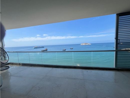 Apartamento - Santa Marta, Departamento del Magdalena