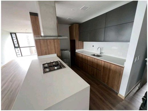 套间/公寓  麦德林, Medellín