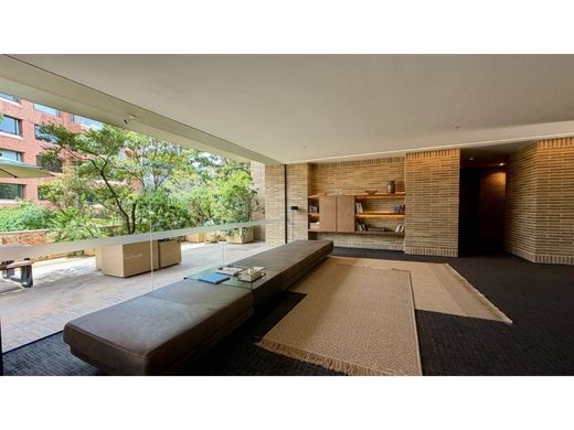 Piso / Apartamento en Bogotá, Bogotá  D.C.