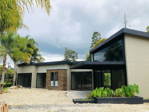 Rustik ya da çiftlik Rionegro, Departamento de Antioquia