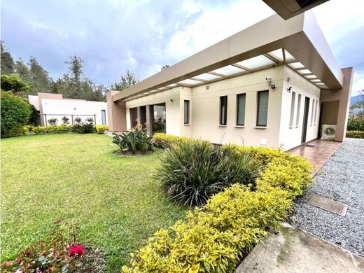 Εξοχική κατοικία σε Retiro, Departamento de Antioquia