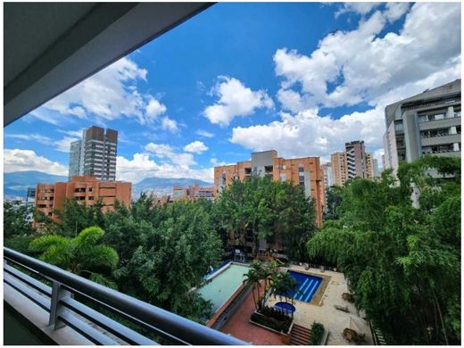 套间/公寓  麦德林, Medellín