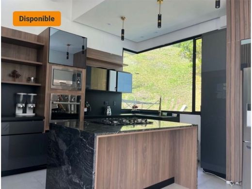 Landsitz in Medellín, Departamento de Antioquia