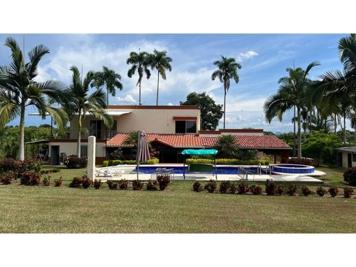 Country House in Pereira, Departamento de Risaralda