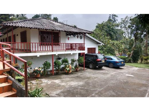 ‏בתי כפר ב  Cali, Departamento del Valle del Cauca