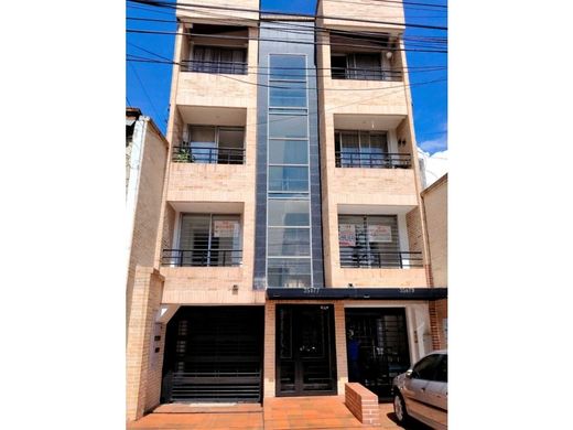 Komplex apartman Medellín, Departamento de Antioquia