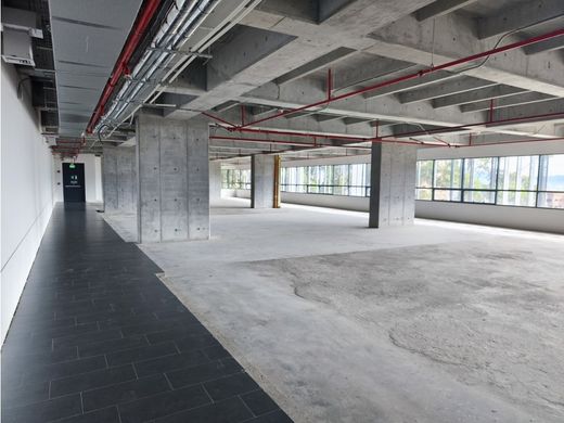 Ofis Medellín, Departamento de Antioquia