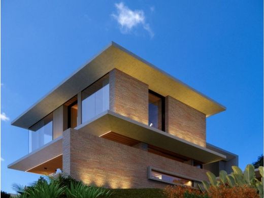 Lüks ev Medellín, Departamento de Antioquia