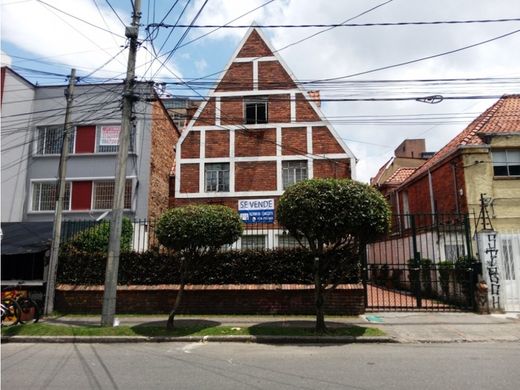 Maison de luxe à Bogotá, Bogotá  D.C.