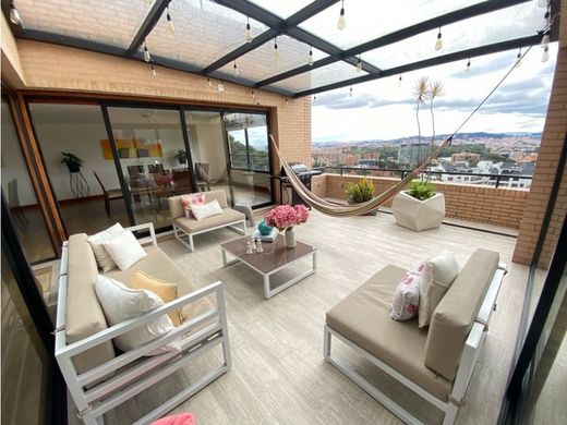 Casa di lusso a Bogotá, Bogotá  D.C.