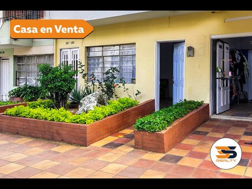 Luxury home in Medellín, Departamento de Antioquia