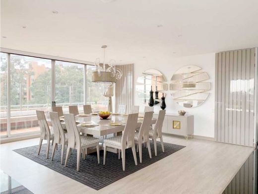 Appartement in Bogota, Bogotá  D.C.