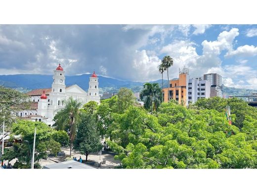 Arsa Envigado, Departamento de Antioquia