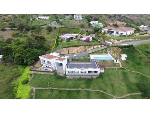 Luxury home in Santiago de Cali, Cali